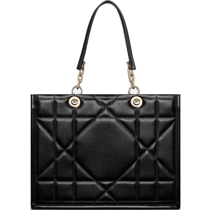 Dior Essential Grote Tote Tas
