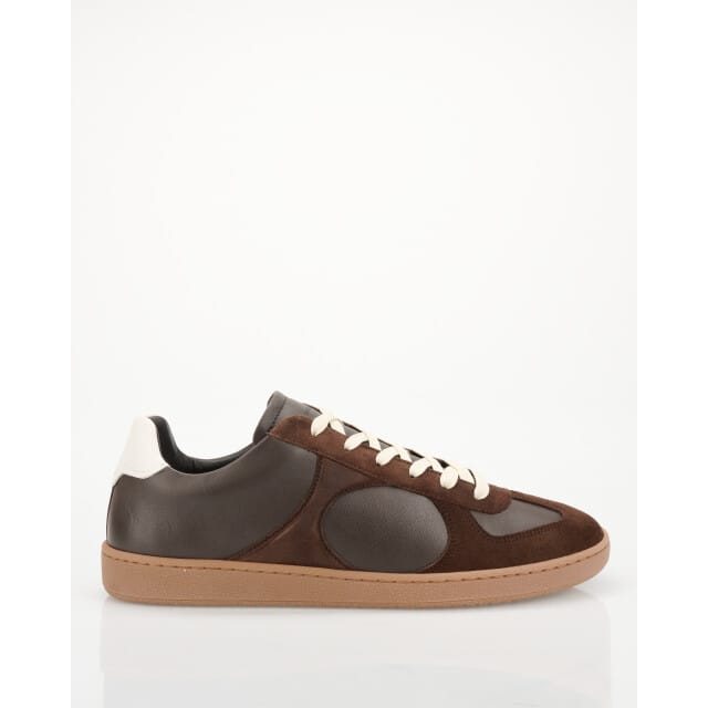 Nubikk Sneakers donker