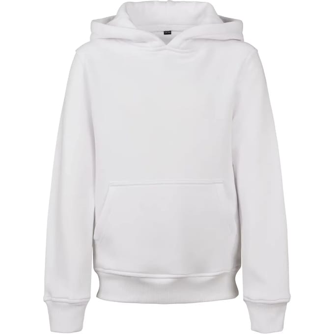 Girl hoodie Build Your Brand
