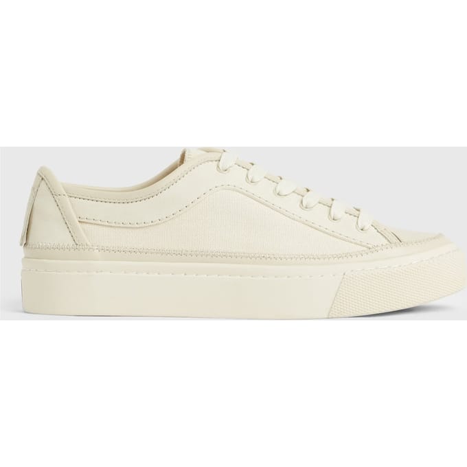 AllSaints Milla Sneaker Off White Taglia: 38 | Sneakers Outlet | Donna | Bianco