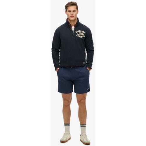 Superdry - Effen short - Heren - Korte broeken