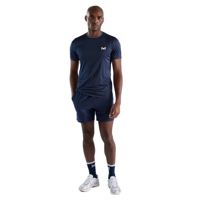 Maillot Mouratoglou Apparel Tech