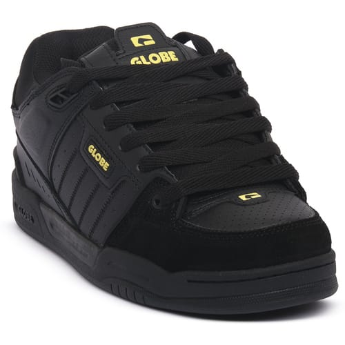 Lage Sneakers Globe FUSION ONYX CITRUS