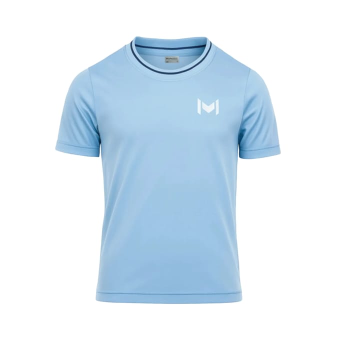 Kindertrui Mouratoglou Apparel GS