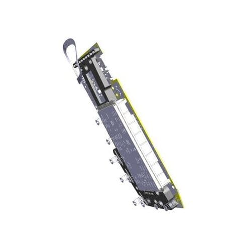 AEG gebruikersinterface-bord, set, programmaselektor, S8,WD,One 140037108366