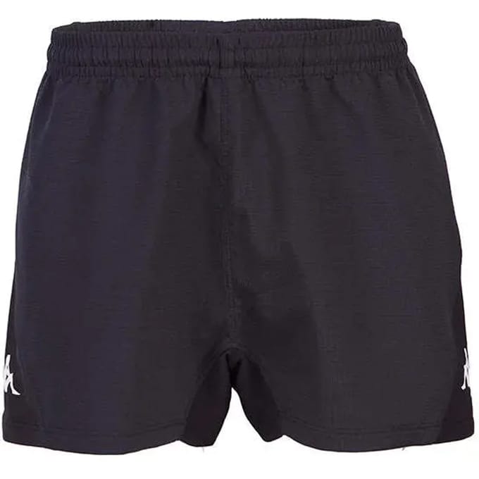 Short Kappa Bejan