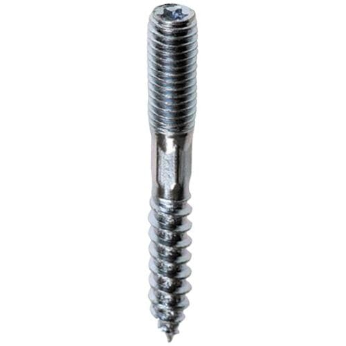 FIS Stokeinden M8x90mm TX25 (20 Stuks)