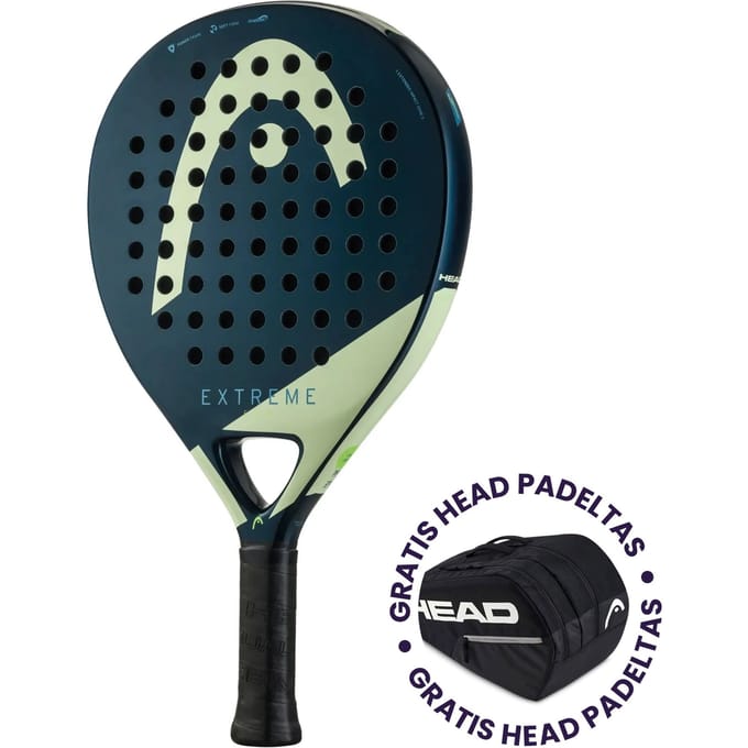 Paddle racket Head Head Evo Extreme
