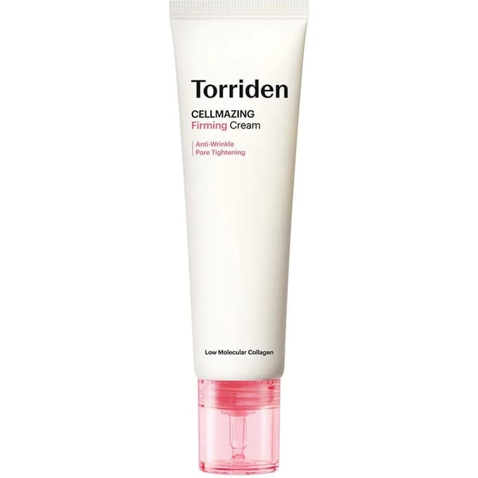 Torriden - Cellmazing Firming Cream - Gezichtscrème