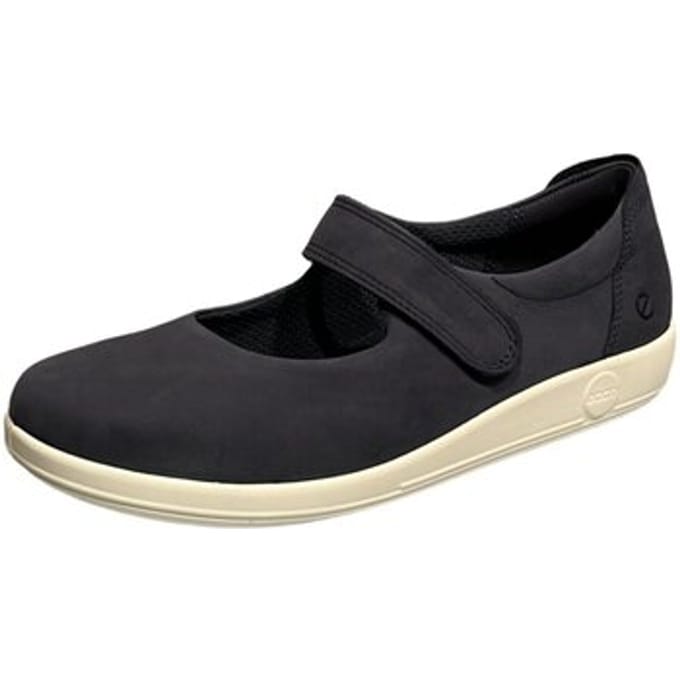 Ballerina's Ecco -