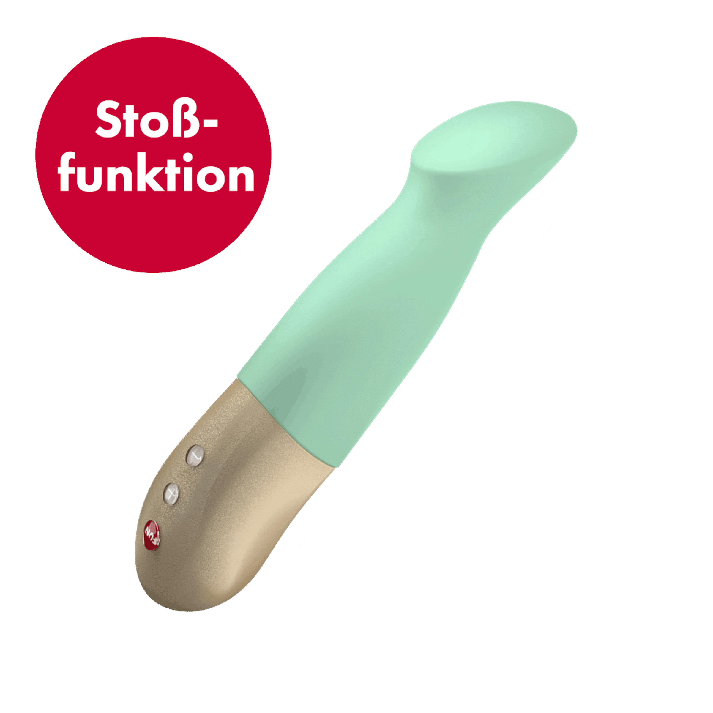 Fun Factory 'Sundaze', 17 cm