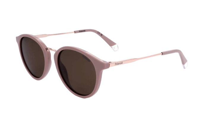 Polaroid PLD 4147/S/X Pink 51/19/145 UNISEX Zonnebrillen