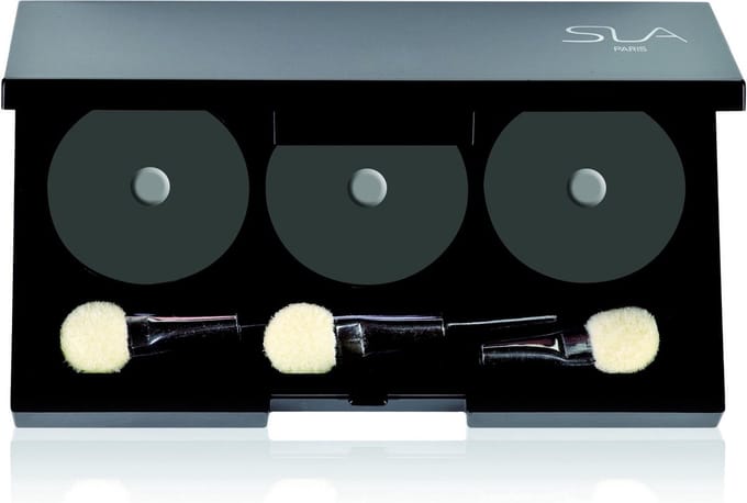 SLA Empty Trio Box 35mm