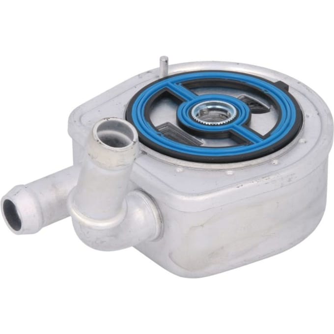 Olie radiator MAHLE CLC 270 000S