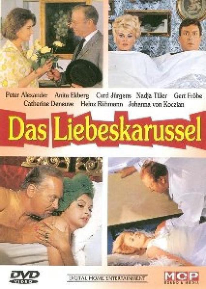 Das Liebeskarussell