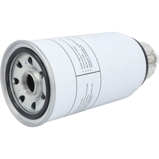 Brandstoffilter SF SK48831