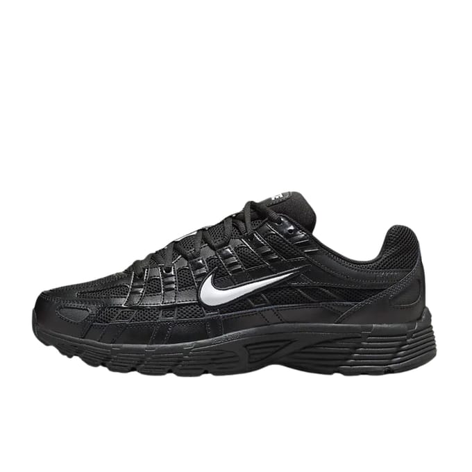 "Nike P-6000 ""Black White"" - Sneakers - Unisex"