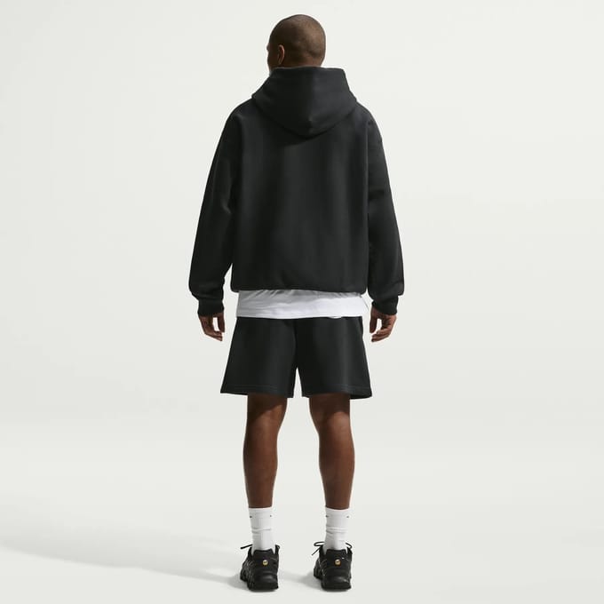 Hoodie Nike Solo Swoosh
