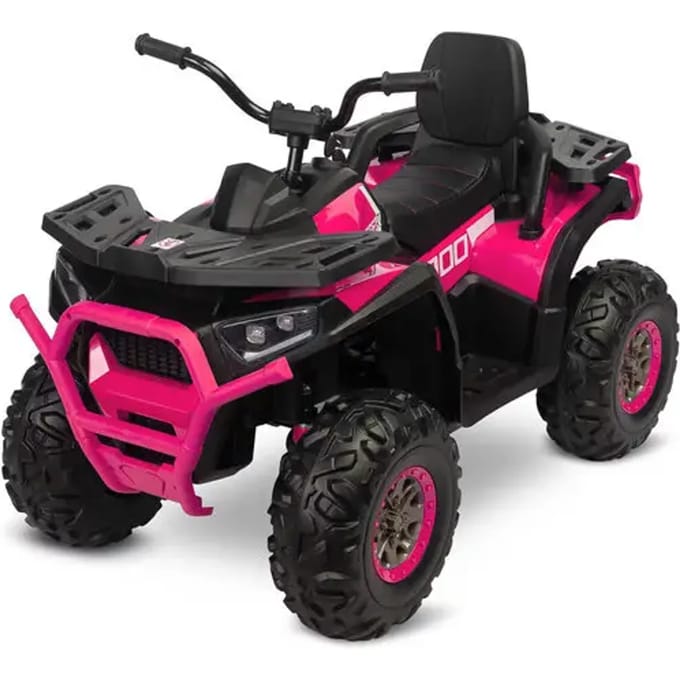 Kinder elektrische auto Toyz Terra