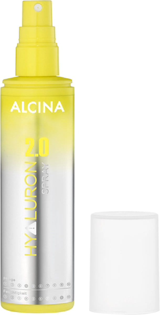 Alcina - Hyaluron 2.0 haarspray - 125ml