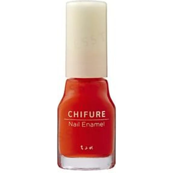 CHIFURE - Nail Enamel 443 1 pc