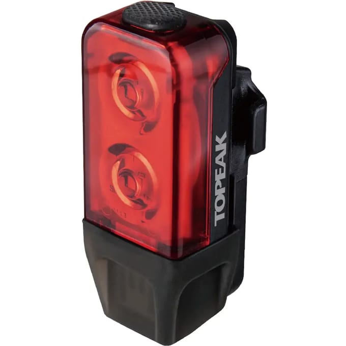 Achterverlichting Topeak