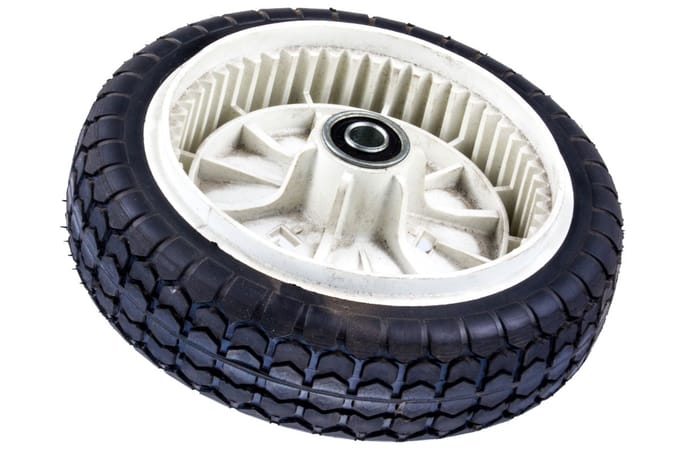 Wheel