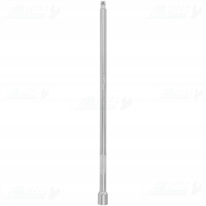 Verstelbare 1/4" Verlenger 250mm CrV - Ideaal voor Moeilijk Bereikbare Plekken