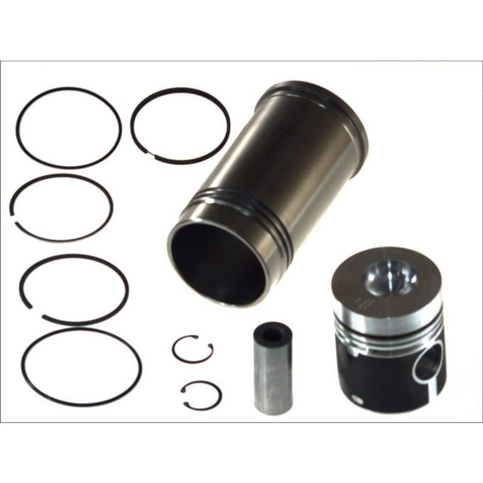 Reparatieset, zuiger/cilinderbus MAHLE 454 16 90