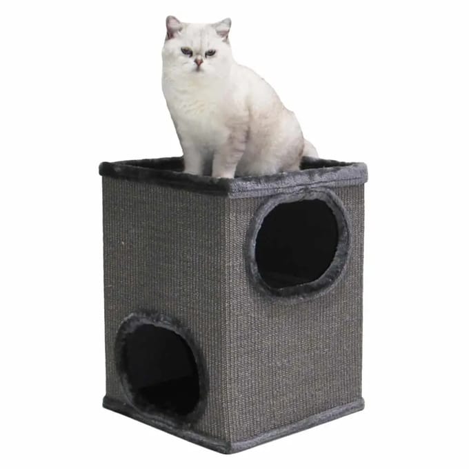 Cylindrische krabpaal voor katten Nobby Pet Arda I