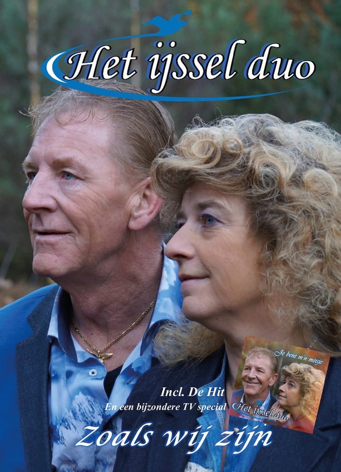 Zoals Wij Zijn (DVD)