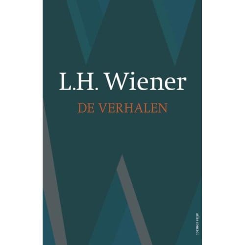 De Verhalen - L.H. Wiener