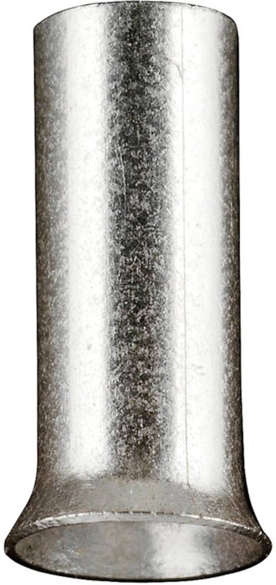 kwb 402525 Adereindhulzen 2.5 mm² 70 stuk(s)