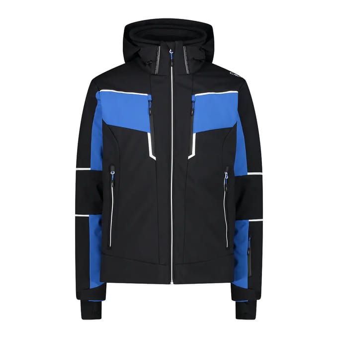 Softshell ski-jas CMP