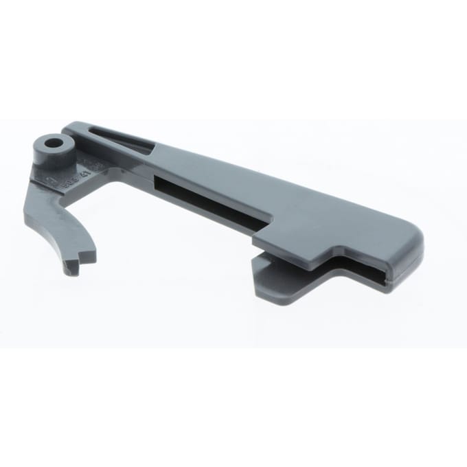 Throttle lock