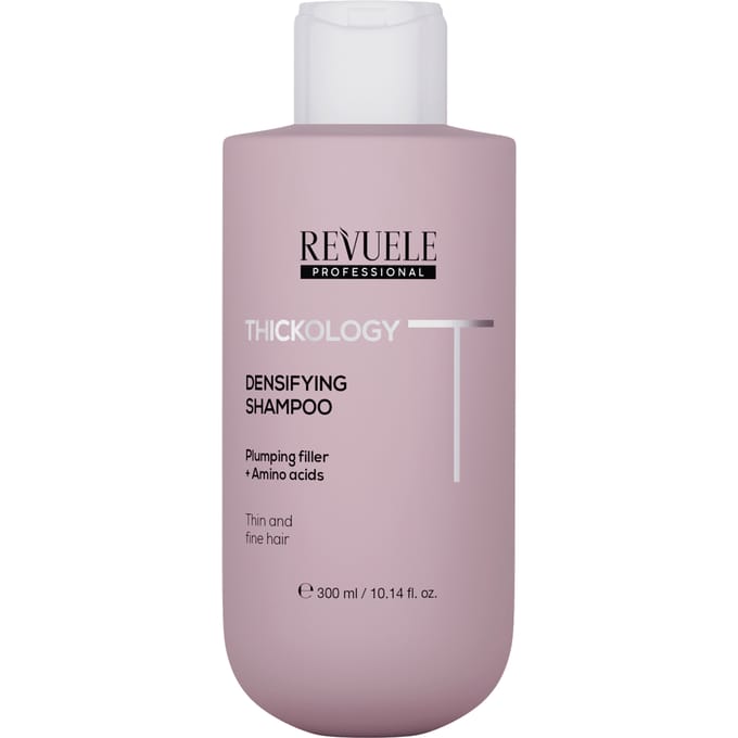 Revuele Hair Professional Thickology Densifying Shampoo 300 ml