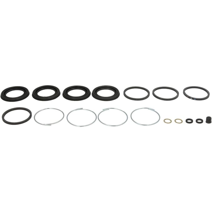 Reparatieset, remklauw AUTOFREN SEINSA D4-1254