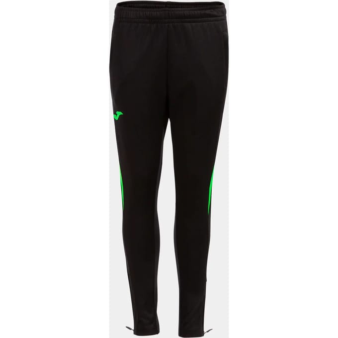 Joma Championship Vii Trainingsbroek Zwart S