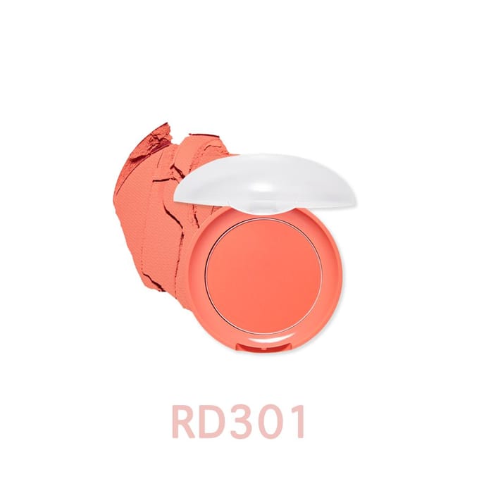 ETUDE HOUSE Lovely Cookie Blusher 4g (8 opties) #RD301