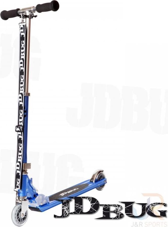 JD BUG ORIGINAL STREET BLUE
