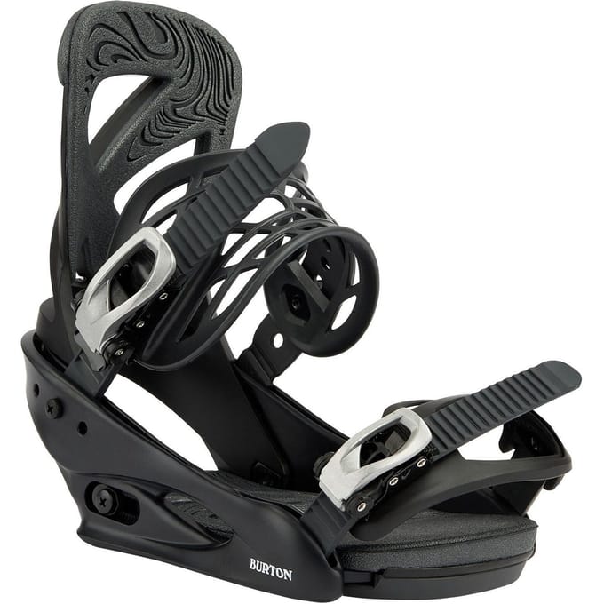 Burton Scribe Re-Flex