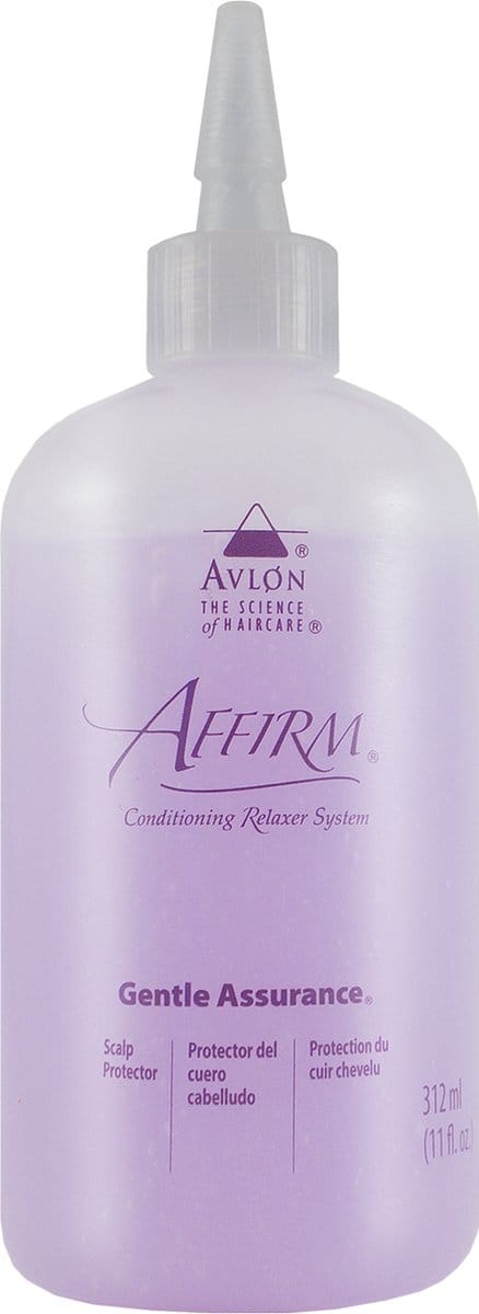 Avlon Affirm - Gentle Assurance Scalp Protector