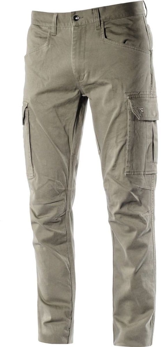 Utility Diadora Arbeit-schoenen Cargo-broek Moskou