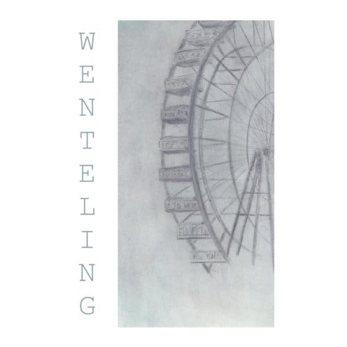 Wenteling - Dietske Geerlings