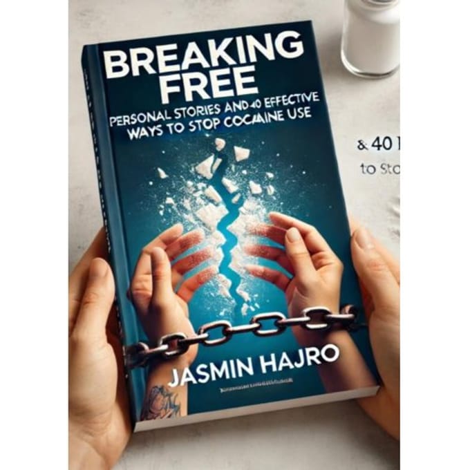 Breaking Free - Jasmin Hajro