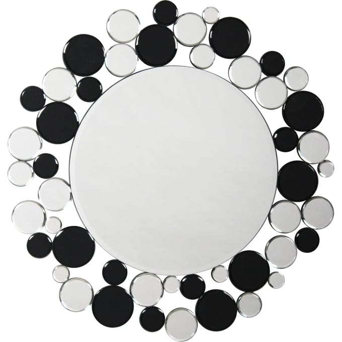 Wandspiegel Bubble | Decorationable