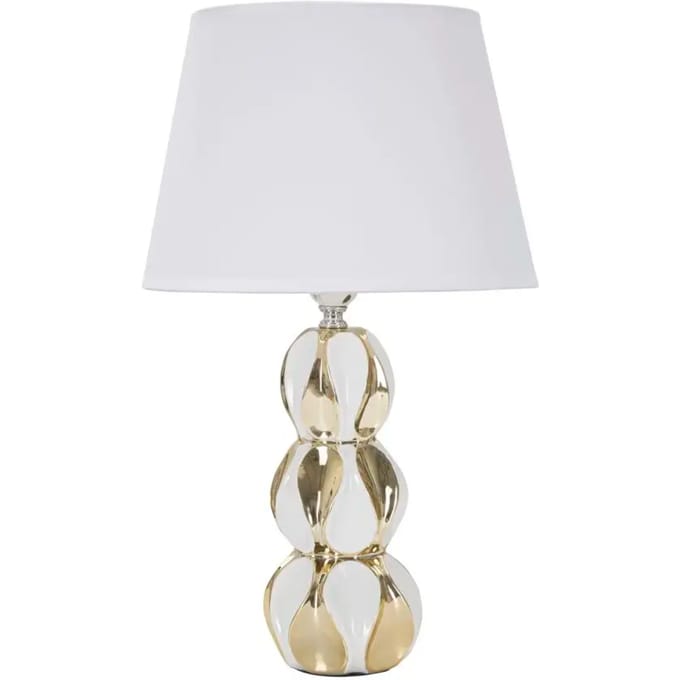 Tafellamp Mauro Ferretti Glam Balls