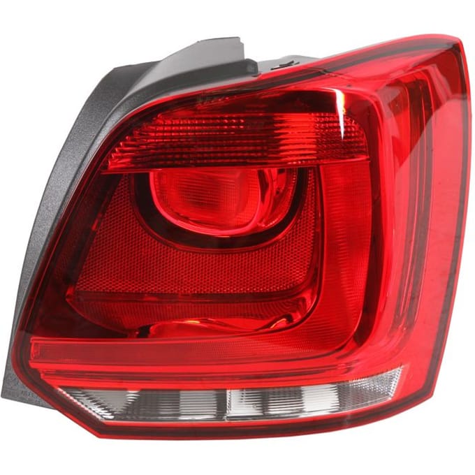 Achterlicht TYC 11-11487-01-2