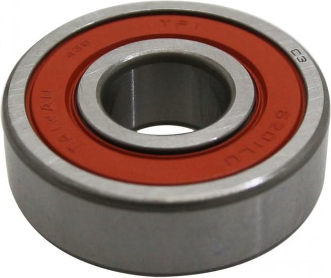 Roulement de roue TPI pour Mobylette MBK 50 51 Avant 2020 Neuf