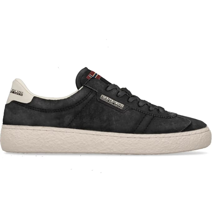 Trainers Napapijri Tuff